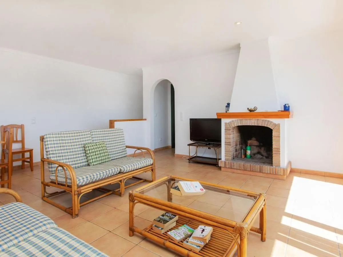 Holiday Home Garbinell II By Interhome L'Escala