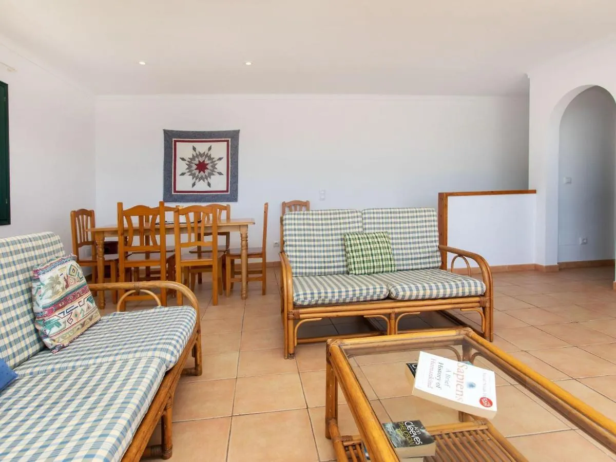 Holiday Home Garbinell II By Interhome L'Escala Spain