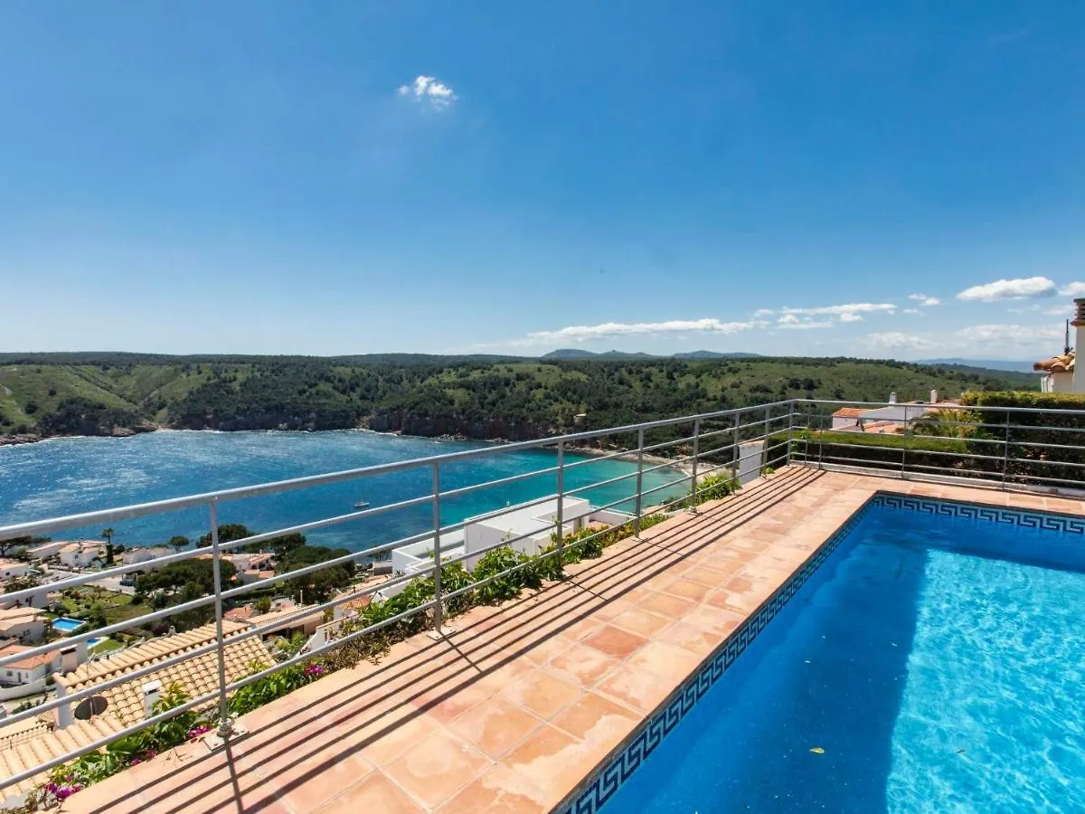 Holiday Home Garbinell II By Interhome L'Escala
