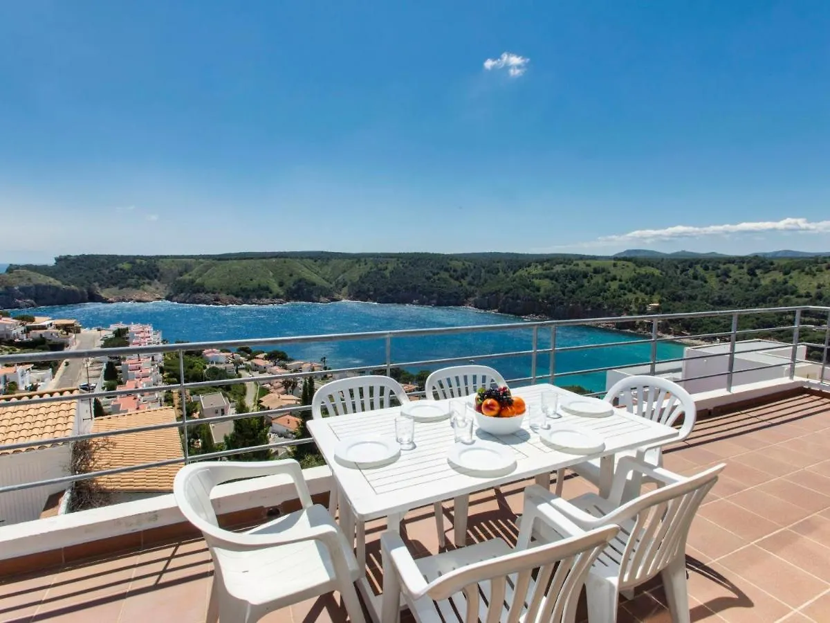 Holiday Home Garbinell II By Interhome L'Escala Spain
