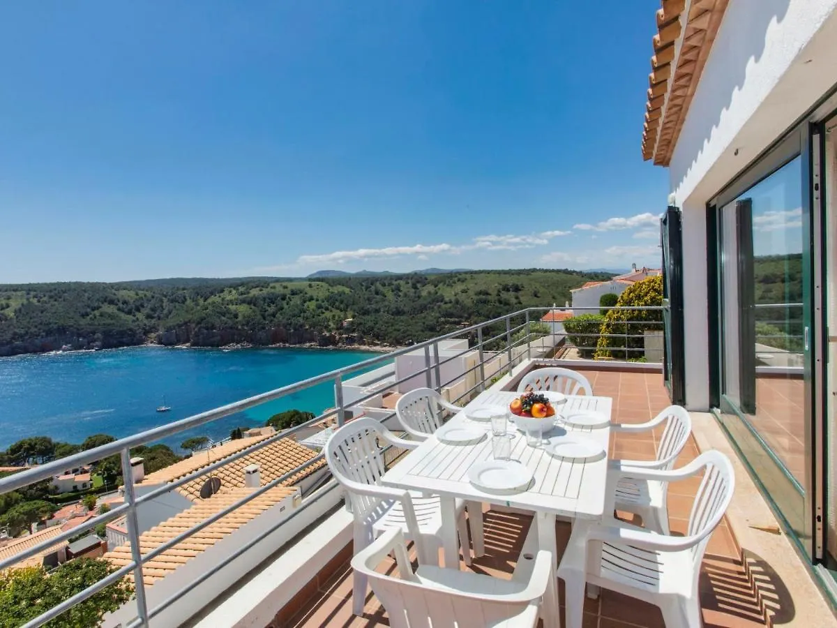 Holiday Home Garbinell II By Interhome L'Escala