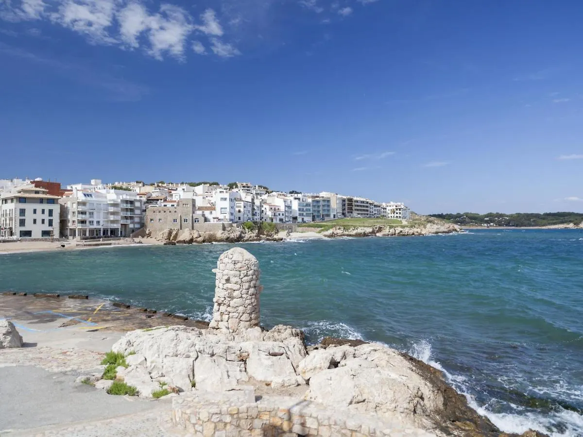 Holiday Home Garbinell II By Interhome L'Escala 0*,
