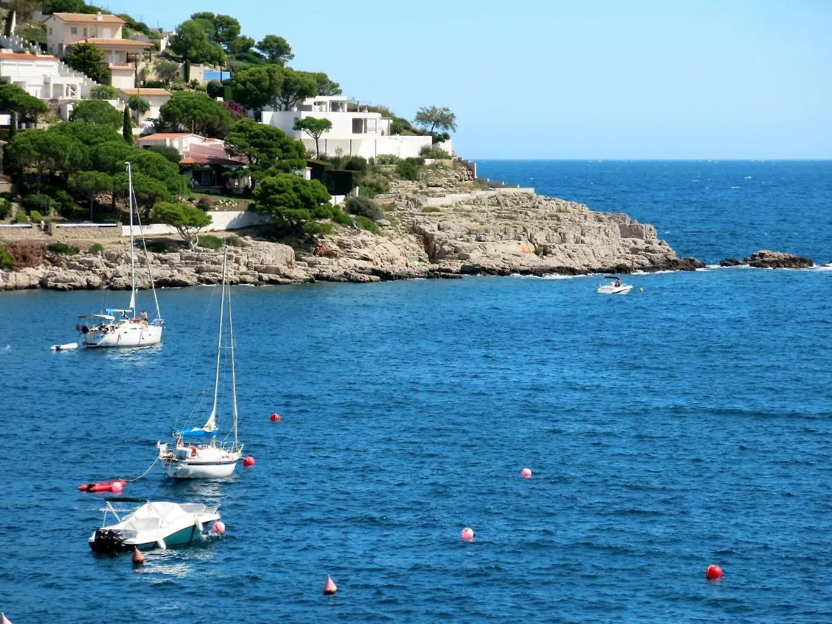 Holiday Home Garbinell II By Interhome L'Escala