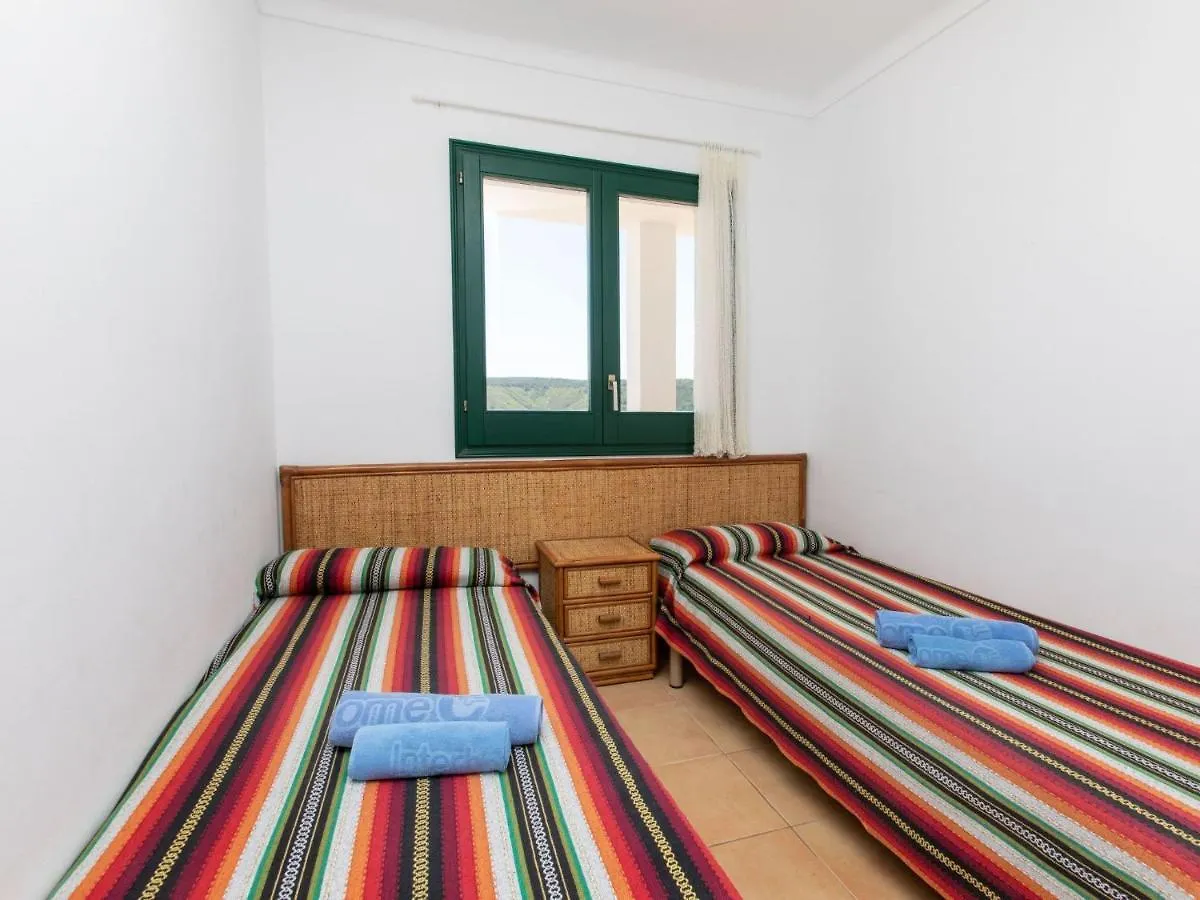 Holiday Home Garbinell II By Interhome L'Escala
