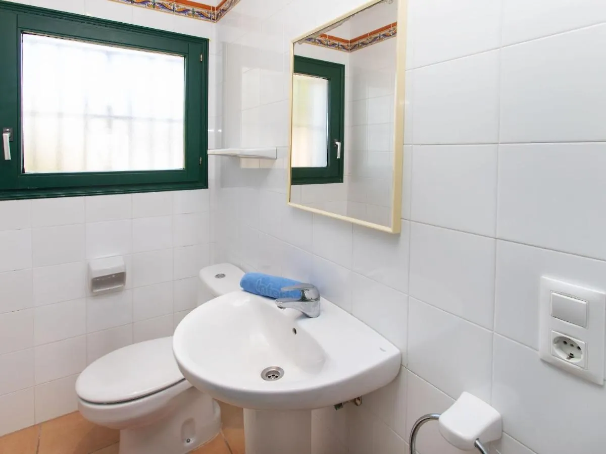 Holiday Home Garbinell II By Interhome L'Escala