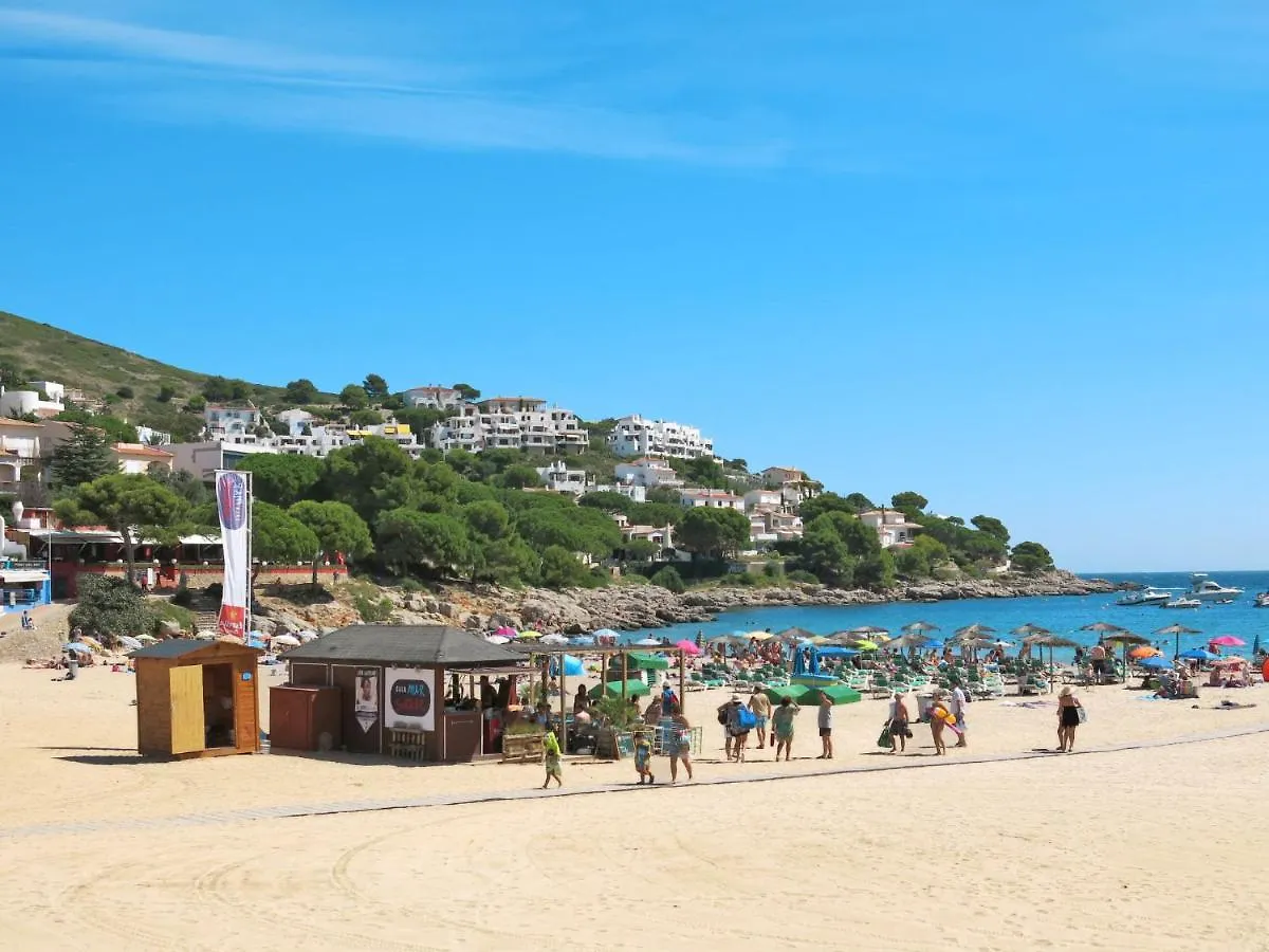 Holiday Home Garbinell II By Interhome L'Escala Spain