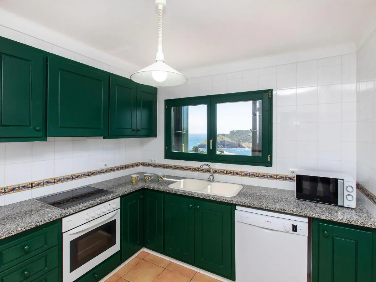 Holiday Home Garbinell II By Interhome L'Escala 0*,  Spain