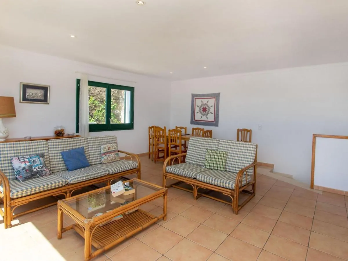 Holiday Home Garbinell II By Interhome L'Escala 0*,  Spain