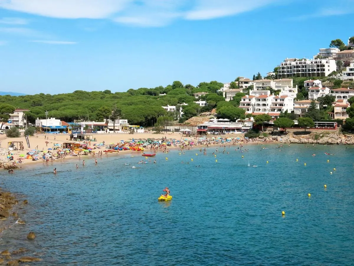 Holiday Home Garbinell II By Interhome L'Escala