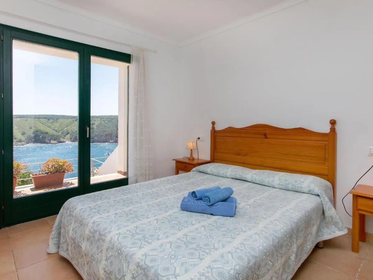 Holiday Home Garbinell II By Interhome L'Escala