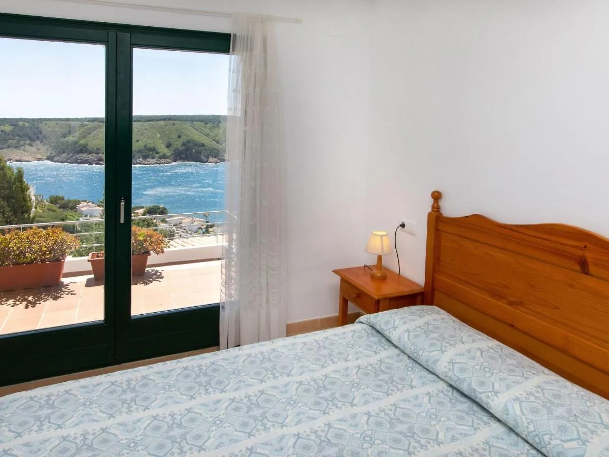 Holiday Home Garbinell II By Interhome L'Escala Spain