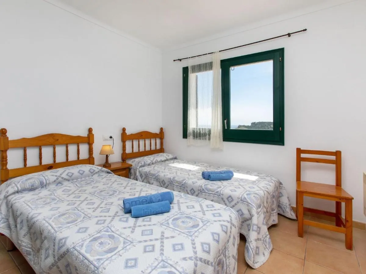 Holiday Home Garbinell II By Interhome L'Escala