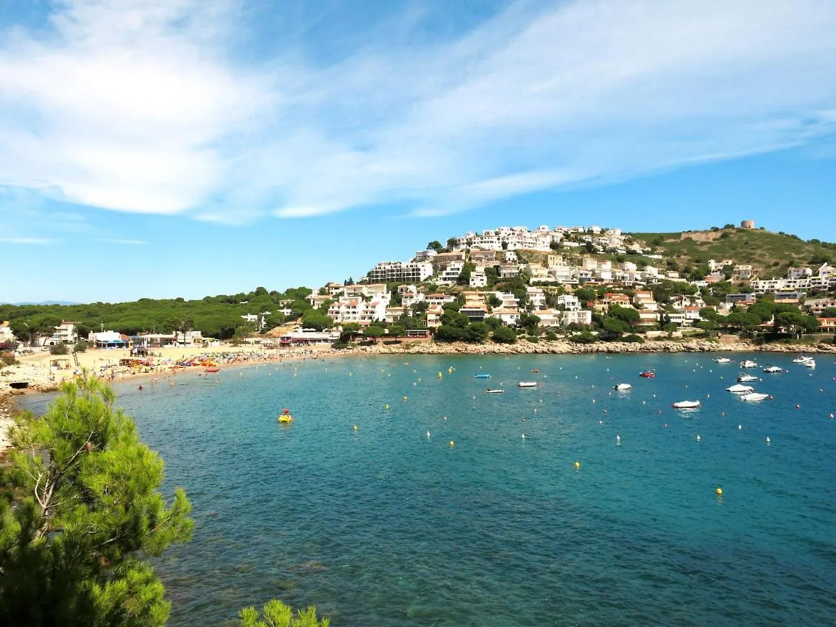 Holiday Home Garbinell II By Interhome L'Escala
