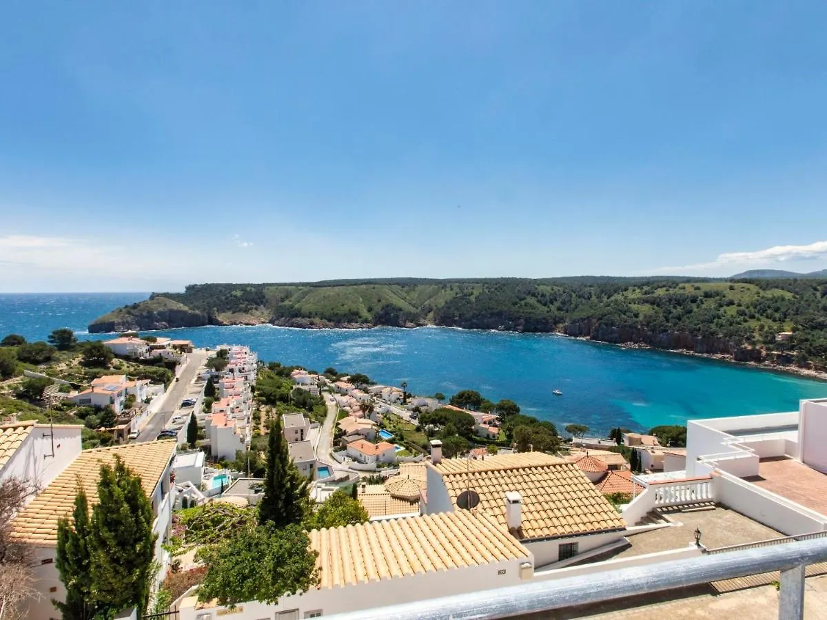 Holiday Home Garbinell II By Interhome L'Escala