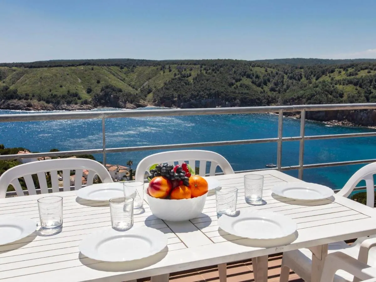 Holiday Home Garbinell II By Interhome L'Escala 0*,  Spain