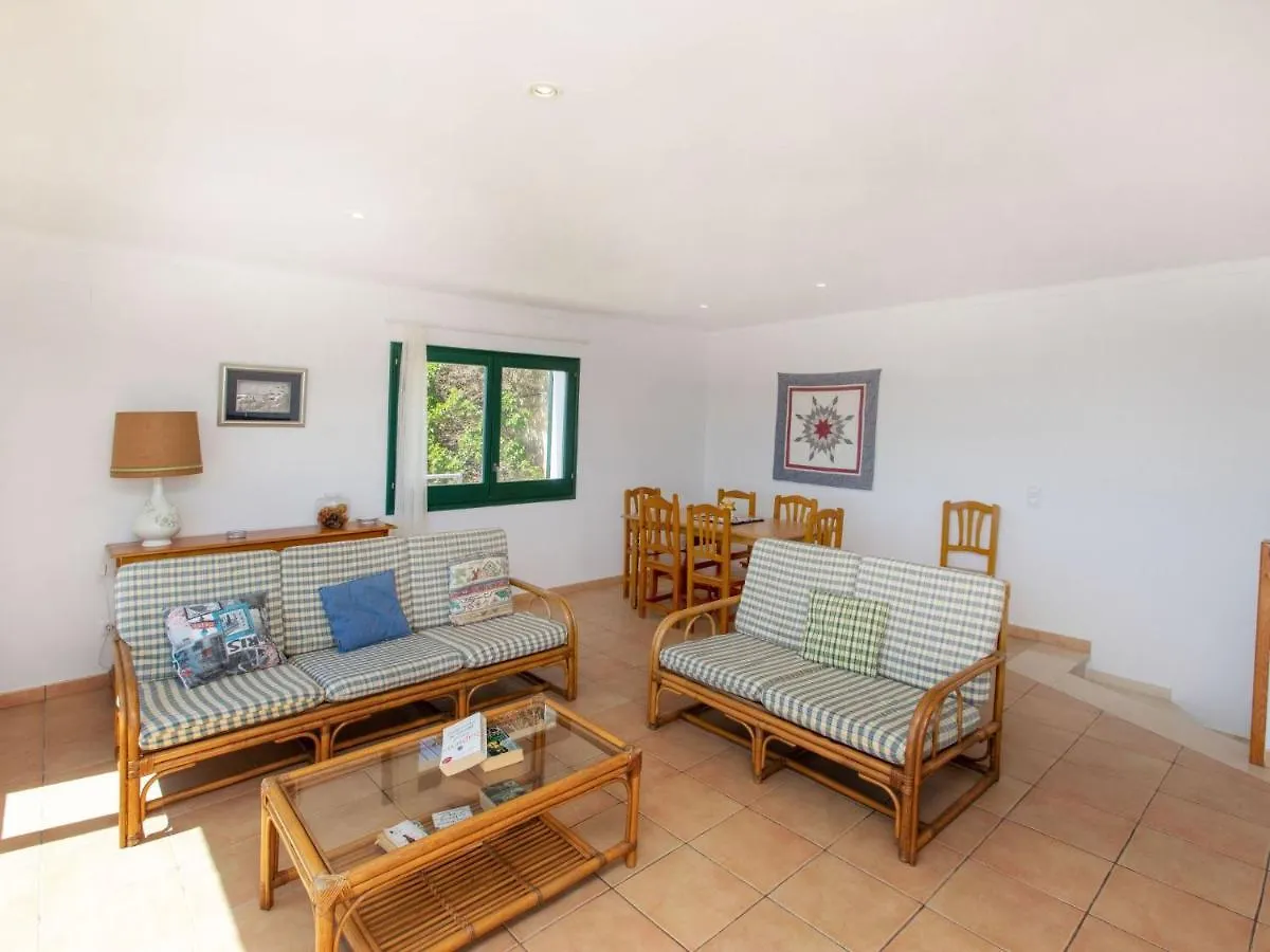 Holiday Home Garbinell II By Interhome L'Escala