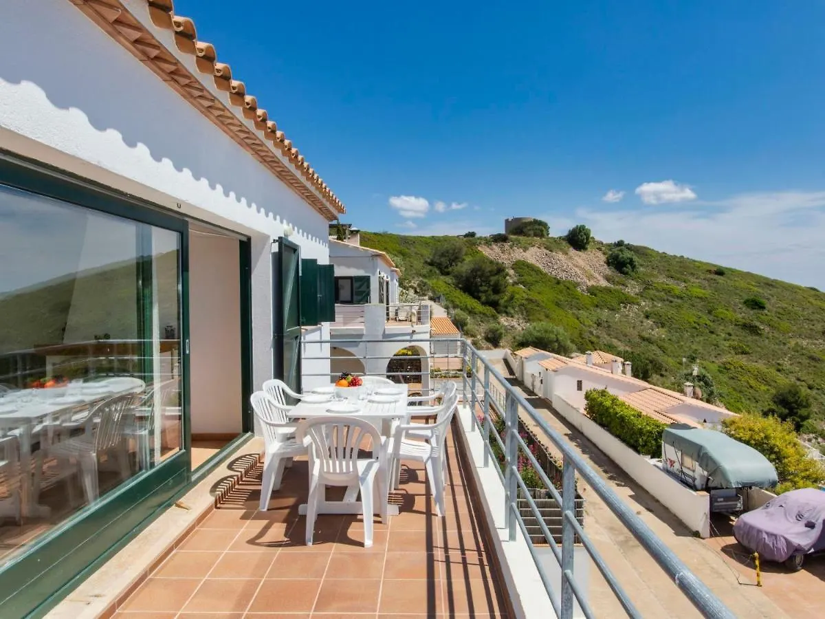 Holiday Home Garbinell II By Interhome L'Escala Spain